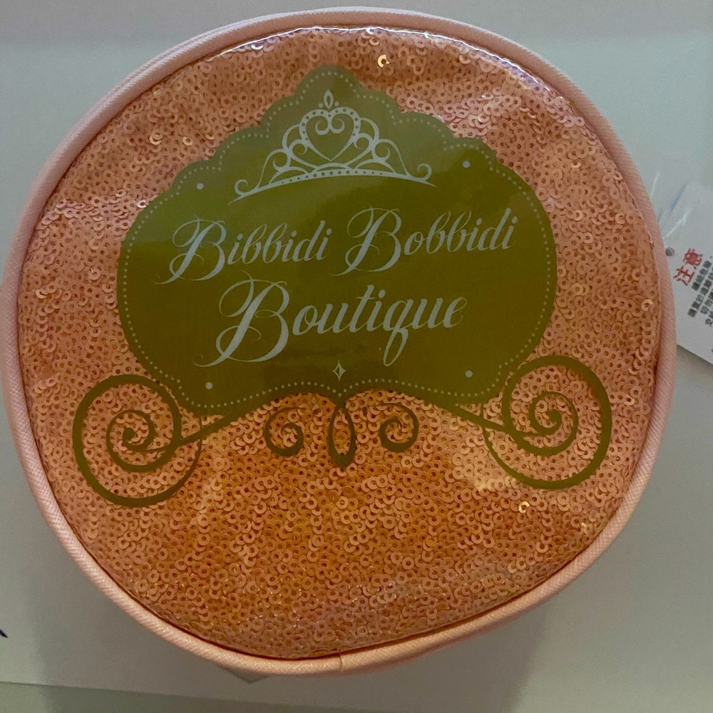 Bibbidi Bobbidi Boutique handbag